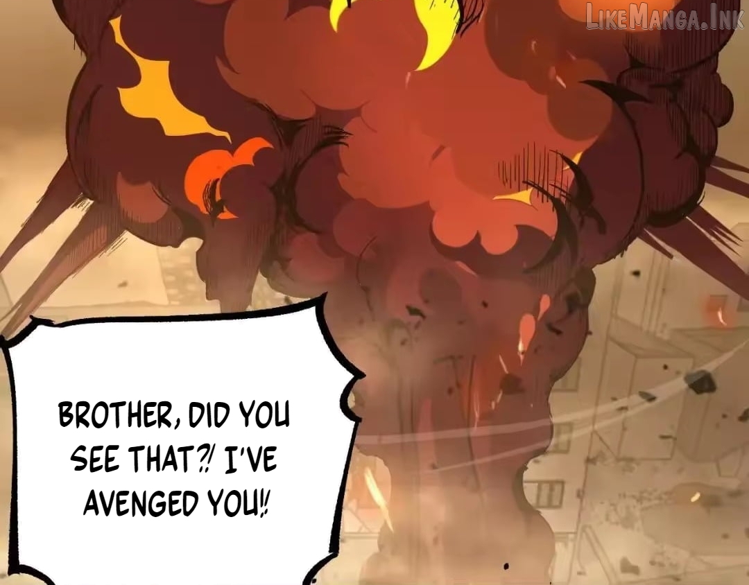 God-level Assassin, I’m the Shadow Chapter 119  - page 93